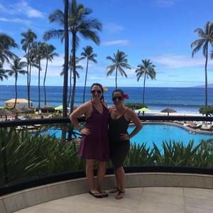 Meet your Posher, Jackie